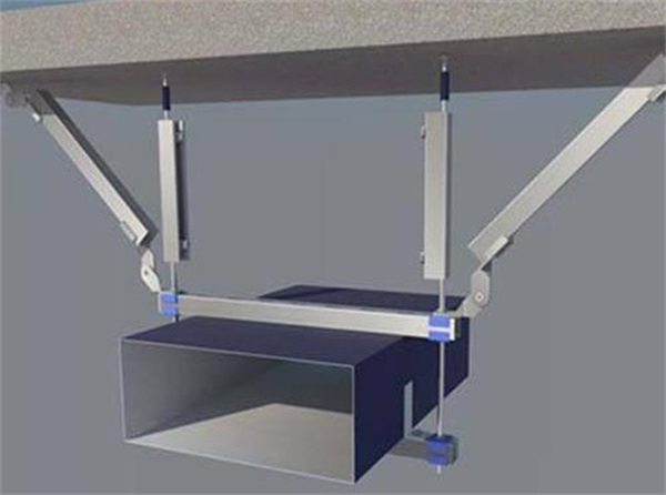 自贡抗震支架销售
