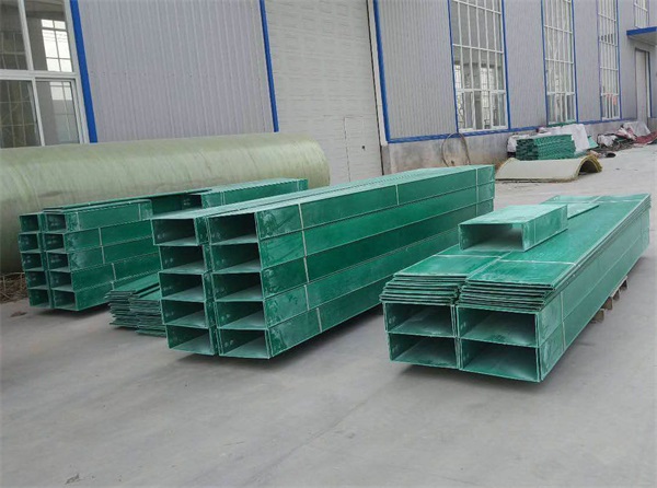 自贡电缆桥架施工的17个要点，创优工程示例！