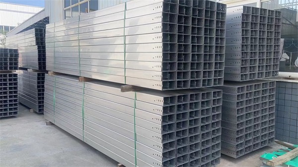 自贡不锈钢桥架